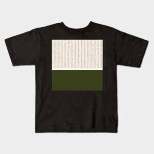 Oat & Avocado Kids T-Shirt